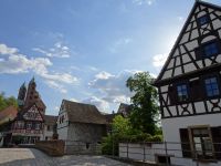 Speyer &ndash; &copy; Sabine Letzybyll (Eberhardt TRAVEL)