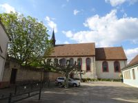 Speyer &ndash; &copy; Sabine Letzybyll (Eberhardt TRAVEL)