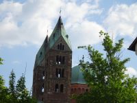 Speyer &ndash; &copy; Sabine Letzybyll (Eberhardt TRAVEL)