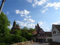 Speyer &ndash; &copy; Sabine Letzybyll (Eberhardt TRAVEL)