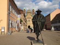 Speyer &ndash; &copy; Sabine Letzybyll (Eberhardt TRAVEL)