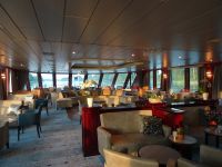 MS Aurora - Salon &ndash; &copy; Sabine Letzybyll (Eberhardt TRAVEL)