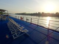 MS Aurora &ndash; &copy; Sabine Letzybyll (Eberhardt TRAVEL)