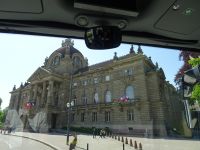 Strasbourg &ndash; &copy; Sabine Letzybyll (Eberhardt TRAVEL)