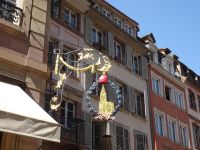 Strasbourg &ndash; &copy; Sabine Letzybyll (Eberhardt TRAVEL)