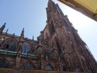 Strasbourg &ndash; &copy; Sabine Letzybyll (Eberhardt TRAVEL)