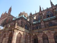 Strasbourg &ndash; &copy; Sabine Letzybyll (Eberhardt TRAVEL)