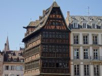 Strasbourg &ndash; &copy; Sabine Letzybyll (Eberhardt TRAVEL)