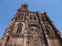 Strasbourg &ndash; &copy; Sabine Letzybyll (Eberhardt TRAVEL)