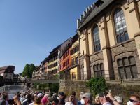 Strasbourg &ndash; &copy; Sabine Letzybyll (Eberhardt TRAVEL)