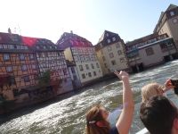 Strasbourg &ndash; &copy; Sabine Letzybyll (Eberhardt TRAVEL)