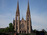 Strasbourg
