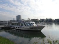 MS Aurora &ndash; &copy; Sabine Letzybyll (Eberhardt TRAVEL)
