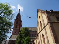 Basel &ndash; &copy; Sabine Letzybyll (Eberhardt TRAVEL)