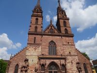 Basel &ndash; &copy; Sabine Letzybyll (Eberhardt TRAVEL)