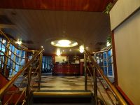 MS Aurora - Rezeption &ndash; &copy; Sabine Letzybyll (Eberhardt TRAVEL)