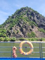 Loreley km555 &ndash; &copy; Steffi Zimmermann (Eberhardt TRAVEL)