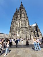 Kölner Dom &ndash; &copy; Steffi Zimmermann (Eberhardt TRAVEL)