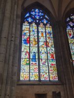 Dom Köln innen &ndash; &copy; Steffi Zimmermann (Eberhardt TRAVEL)