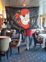 Piratenfest &ndash; &copy; Steffi Zimmermann (Eberhardt TRAVEL)