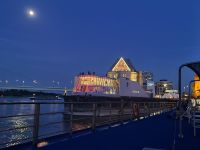 Köln bei Nacht &ndash; &copy; Steffi Zimmermann (Eberhardt TRAVEL)