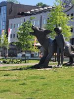 Promenade Nijmegen &ndash; &copy; Steffi Zimmermann (Eberhardt TRAVEL)