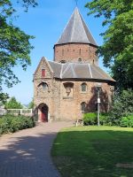 Nikalauskapelle &ndash; &copy; Steffi Zimmermann (Eberhardt TRAVEL)