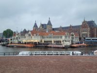 Grachten  von Amsterdam &ndash; &copy; Steffi Zimmermann (Eberhardt TRAVEL)
