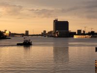 Guten Morgen Amsterdam &ndash; &copy; Steffi Zimmermann (Eberhardt TRAVEL)
