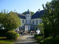 Zwischenübernachtung im Hotel Duden in Wesel &ndash; &copy; Eva-Maria Strauß-Eberhardt (Eberhardt TRAVEL)