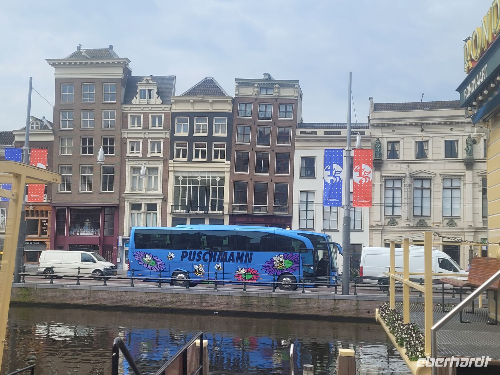 Amsterdam &ndash; &copy; Steffi Zimmermann (Eberhardt TRAVEL)