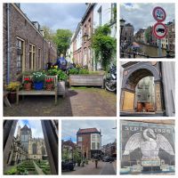 Utrecht &ndash; &copy; Steffi Zimmermann (Eberhardt TRAVEL)