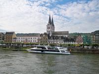 Boppard &ndash; &copy; Irene Schneider (Eberhardt TRAVEL)