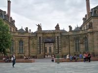 Palais Rohan, Straßburg &ndash; &copy; Irene Schneider (Eberhardt TRAVEL)