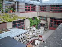 Dombauhütte, Köln &ndash; &copy; Irene Schneider (Eberhardt TRAVEL)