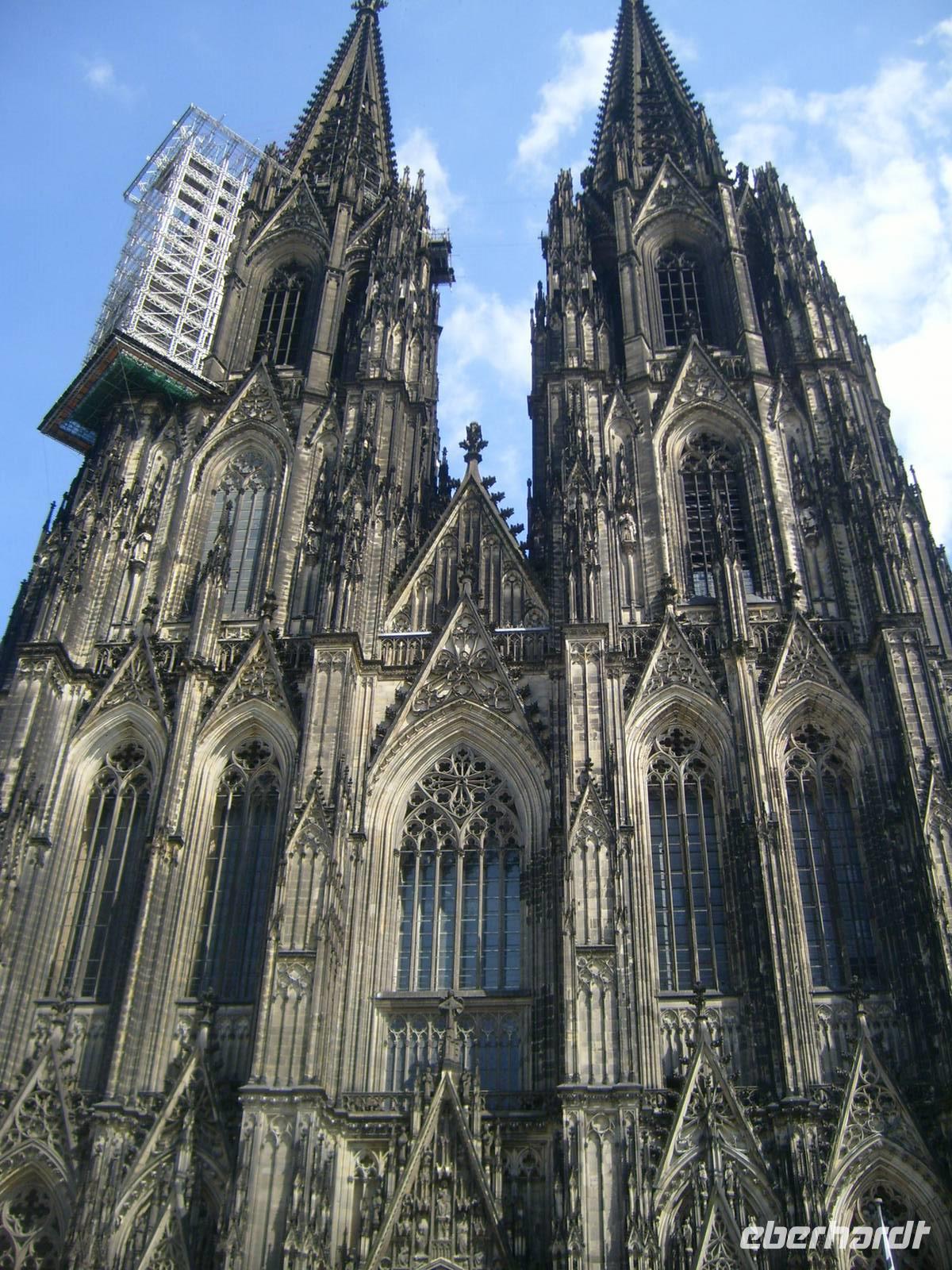 das Unesco Weltkulturerbe &ndash; &copy; Eva-Maria Strauß-Eberhardt (Eberhardt TRAVEL)