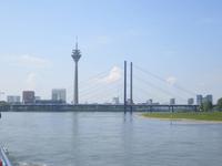 Düsseldorf &ndash; &copy; Eva-Maria Strauß-Eberhardt (Eberhardt TRAVEL)