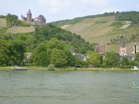 Lorch &ndash; &copy; Eva-Maria Strauß-Eberhardt (Eberhardt TRAVEL)