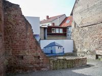 Judenhof, Speyer &ndash; &copy; Irene Schneider (Eberhardt TRAVEL)