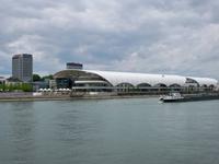 Steiger Mannheim &ndash; &copy; Irene Schneider (Eberhardt TRAVEL)