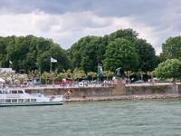Denkmal Hagen von Tronje, Worms &ndash; &copy; Irene Schneider (Eberhardt TRAVEL)