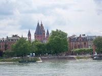Mainz &ndash; &copy; Irene Schneider (Eberhardt TRAVEL)