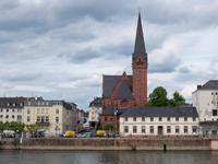 Wiesbaden &ndash; &copy; Irene Schneider (Eberhardt TRAVEL)