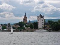Eltville &ndash; &copy; Irene Schneider (Eberhardt TRAVEL)