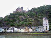 Burg 
