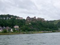 Burgruine Rheinfels, St. Goar &ndash; &copy; Irene Schneider (Eberhardt TRAVEL)