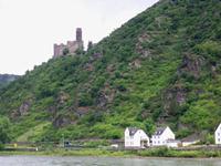 Burg 