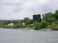 Brücke von Remagen &ndash; &copy; Irene Schneider (Eberhardt TRAVEL)