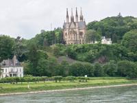 Appolinariskirche, Remagen &ndash; &copy; Irene Schneider (Eberhardt TRAVEL)