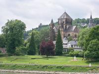Remagen &ndash; &copy; Irene Schneider (Eberhardt TRAVEL)